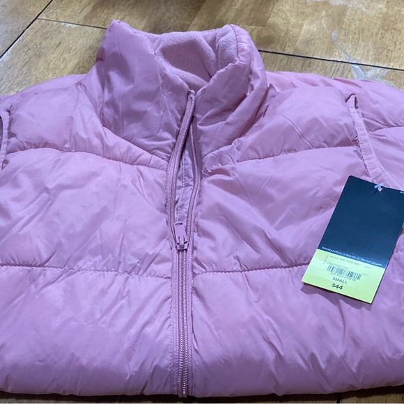 Beautiful vest xersion size small pink color new - Picture 5 of 5